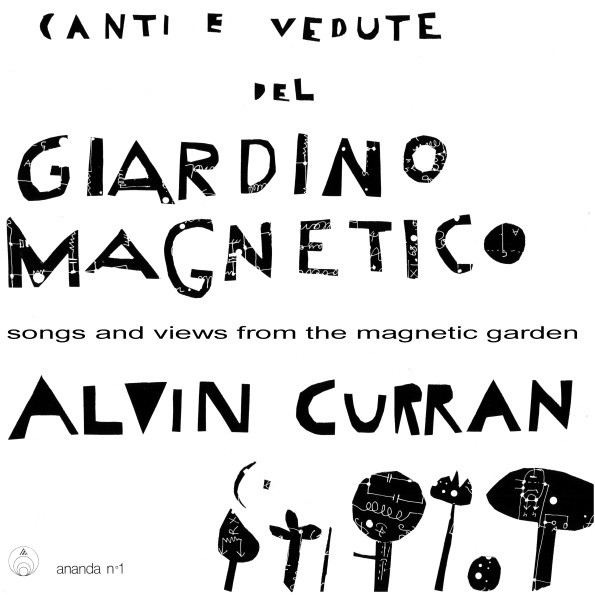 Esercizi per l’esplorazione del paesaggio, 6 / Che suono fa questo&nbsp;giardino?