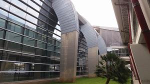 Sardegna, faraglioni.