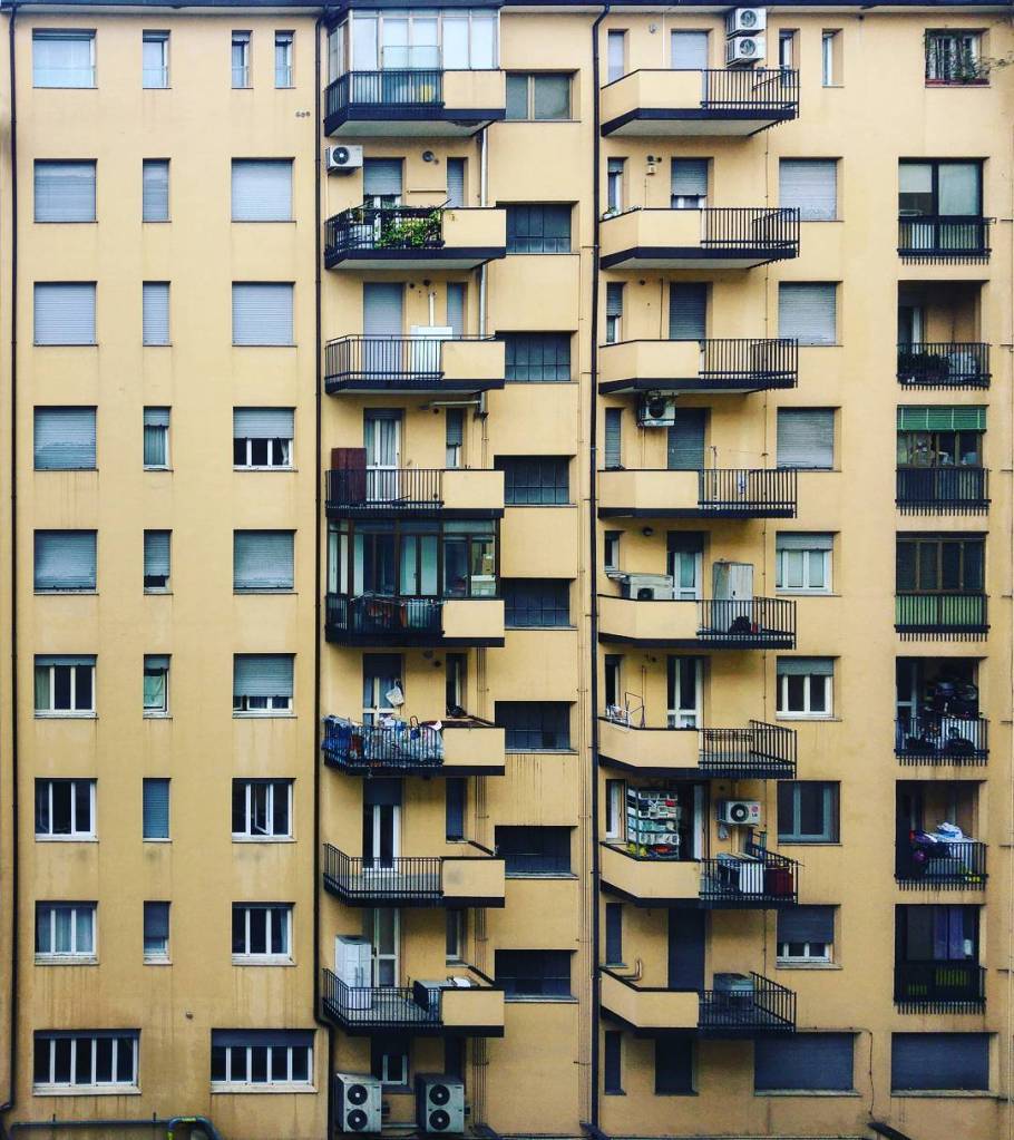 Fotografia di Gualtiero Bertoldi