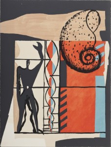 Le Corbusier, il "Modulor"