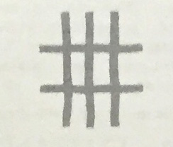 Il quadrante di W.H.E.M.