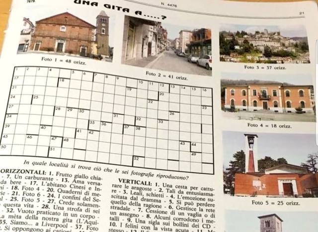 Storia di uno sguardo a puntate, 7 / Terrazze, corridoi e altre fette di&nbsp;paesaggio