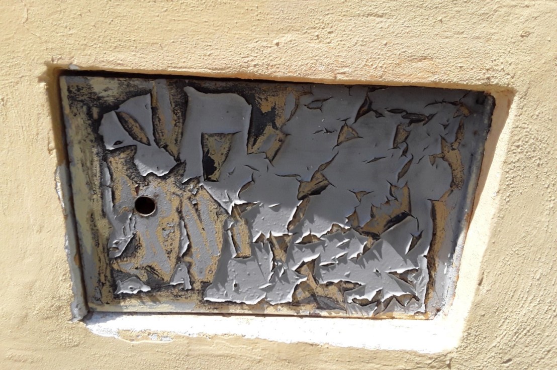 L’unico viaggio possibile / da “Raccontare il paesaggio”, 2018