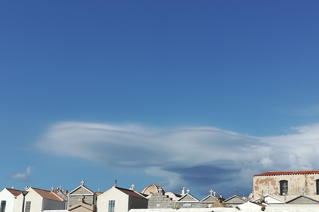 Testo con paesaggio / Ottavo esempio: il racconto