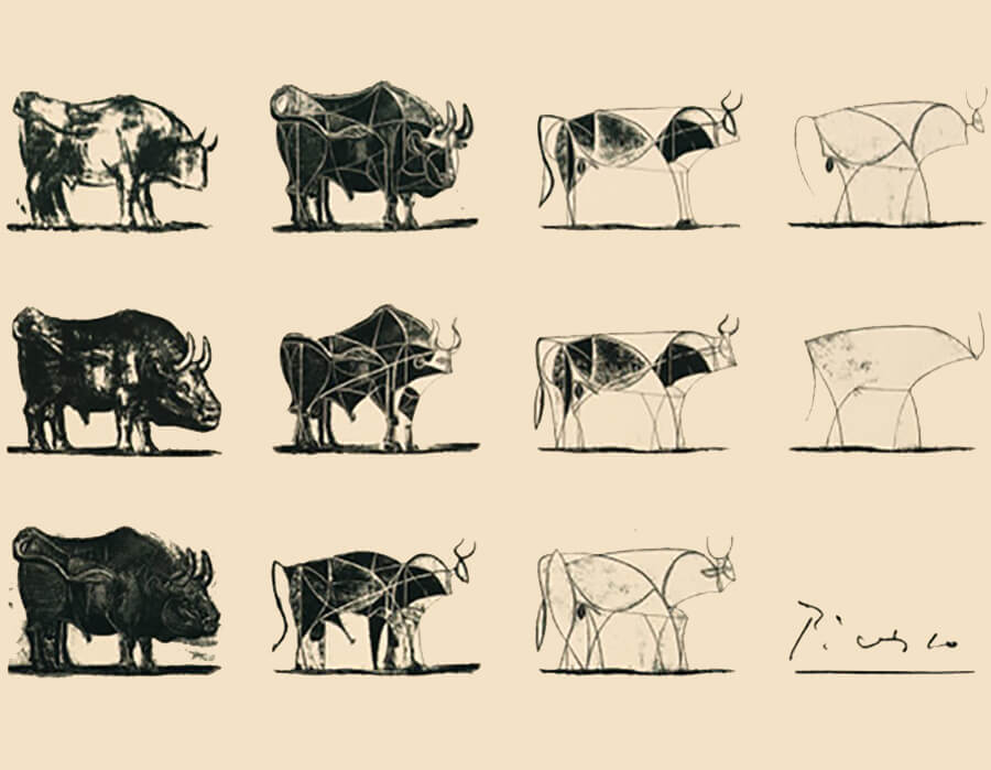 Pillole di paesaggio/5 – Mimesi e&nbsp;stile