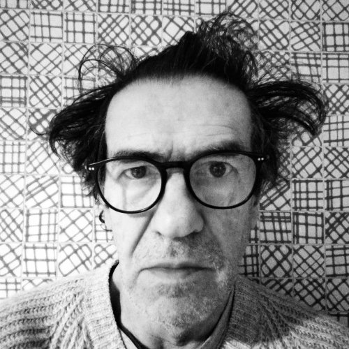 Giulio Mozzi