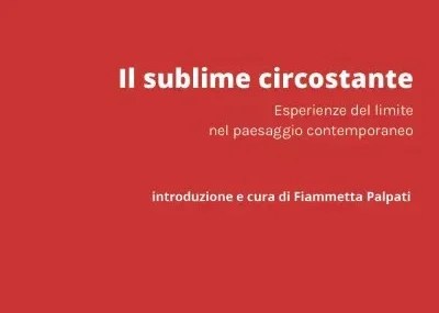 Il sublime circostante